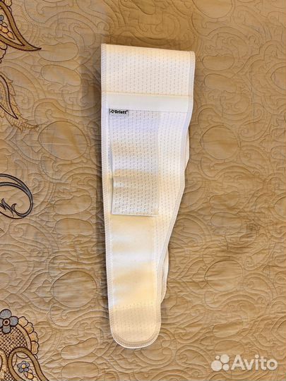 Бандаж для беременных orlett