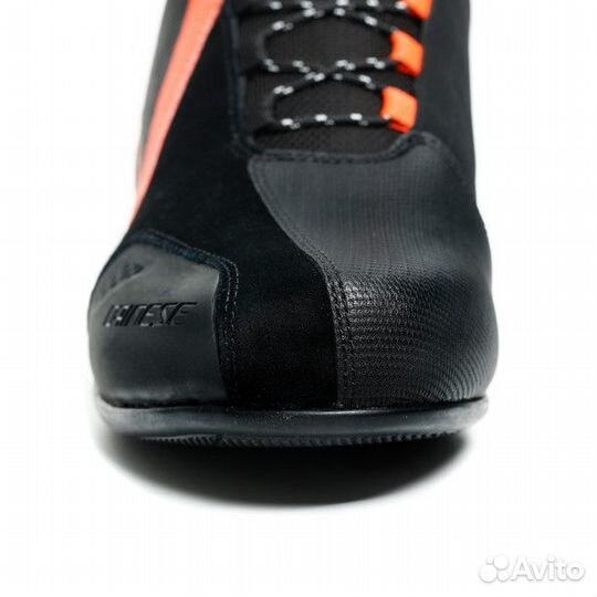 Dainese energyca D-WP shoes