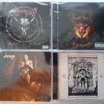 cd диск slayer - Купить предметы коллекционирования во всех ...