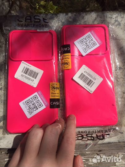 Чехол на xiaomi redmi note 11 pro