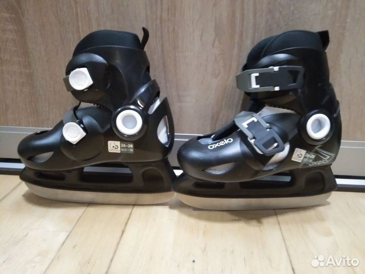 Коньки детские Oxelo