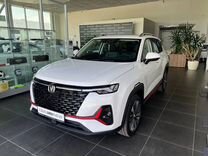 Новый Changan CS35 Plus 1.4 AMT, 2023, цена от 1 850 000 руб.