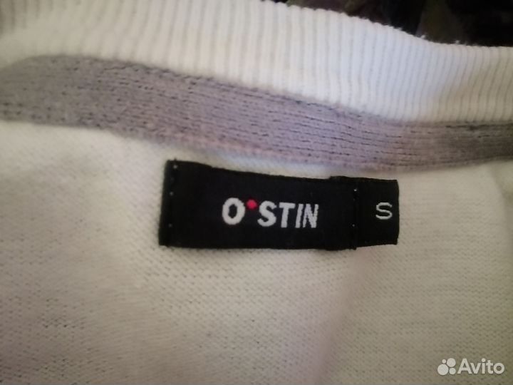 Мужские вещи пакетом размер 46 48 S, M