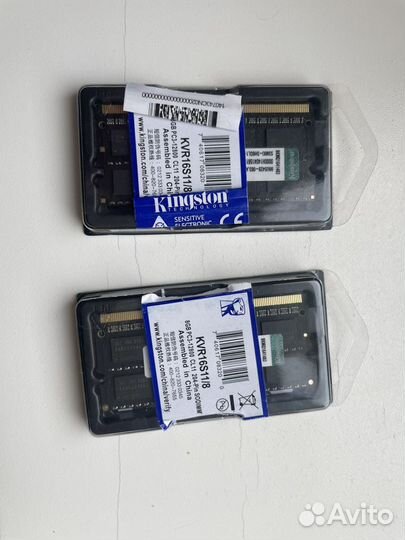 Оперативная память ddr3 8gb для ноутбука