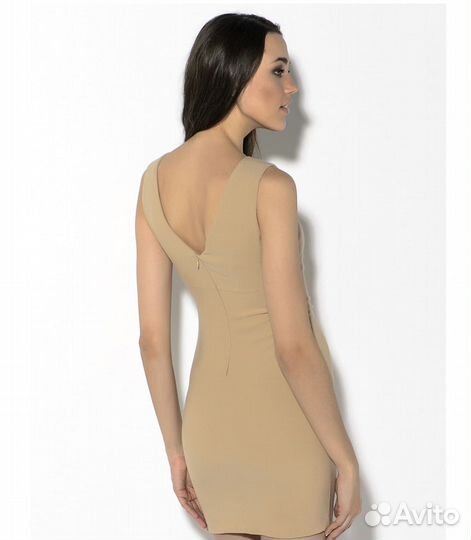 Новое платье Oodji