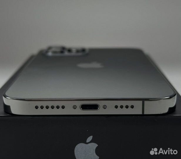 iPhone 12 Pro, 256 ГБ