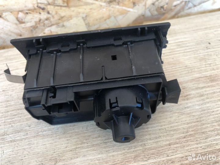 Переключатель света Mercedes-Benz Ml ML