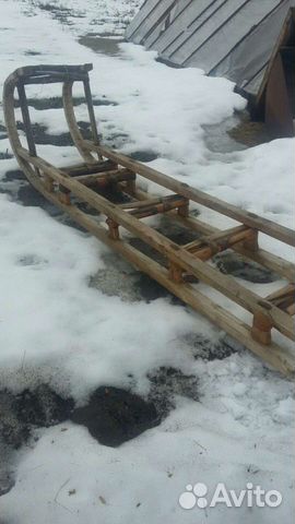 Сани