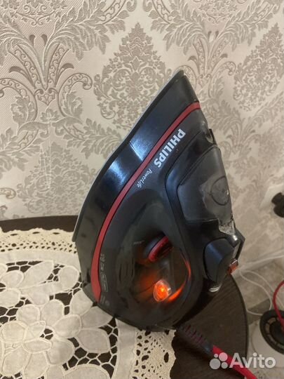 Утюг philips