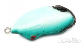 Лягушка-незацепляйка 13гр. 60мм LF12 C17 