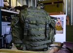 Рюкзак ранец патрульный 6ш117 новый
