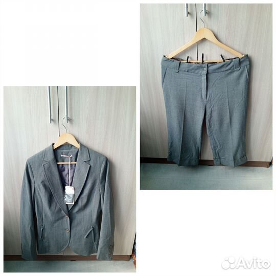 Новая женская одежда