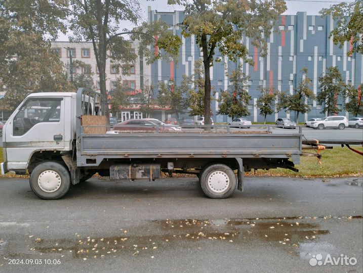 Грузоперевозки стройматериалов 6 метров