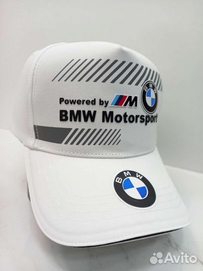 Бейсболки и кепки