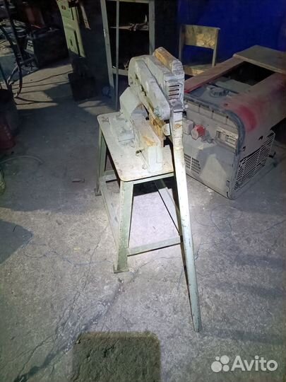 Гильотина ручная по металлу до 3 мм