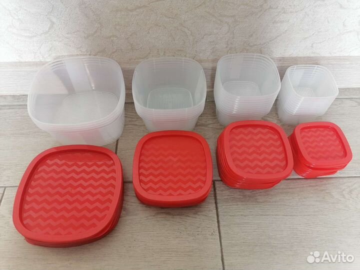 Контейнеры для хранения