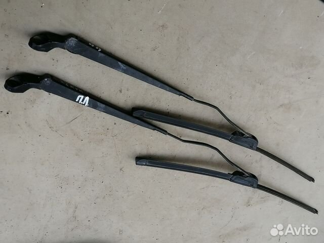 Поводок стеклоочистителя Citroen Xsara 2000-2005