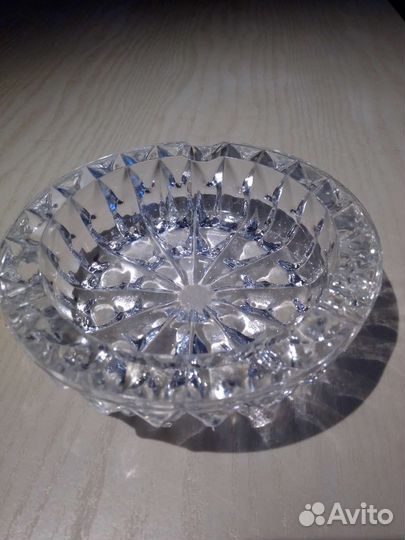 Пепельница СССР