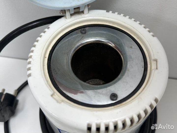 Стерилизатор для маникюра