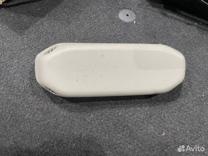 Датчик объема land rover freelander 2