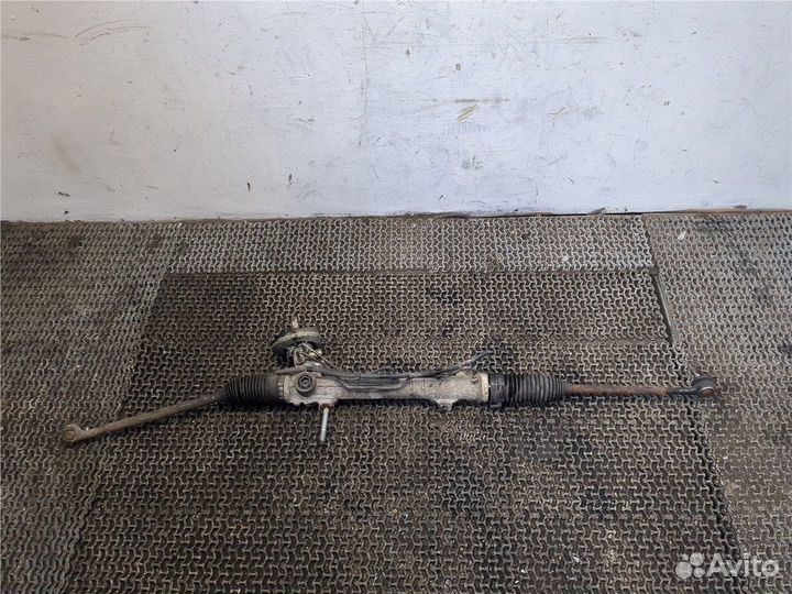 Рейка рулевая с г/у Peugeot 307, 2003