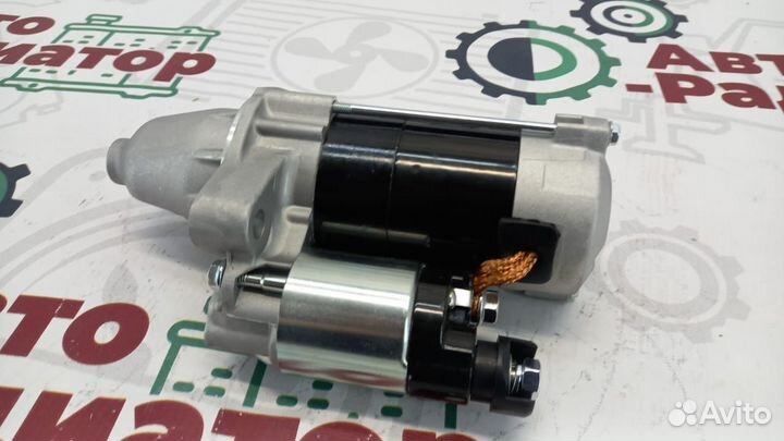 Стартер Honda CR-V