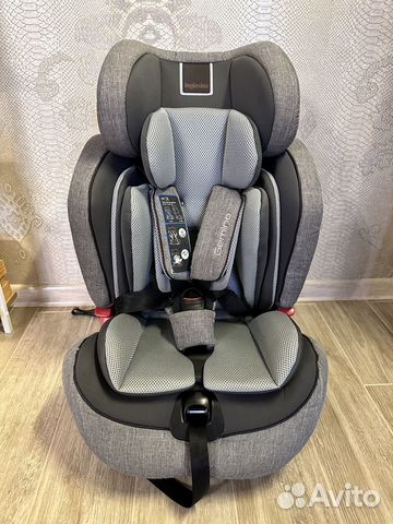 Автокресло Inglesina Gemino 9-36 кг