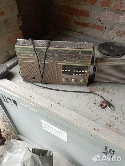 Электроника