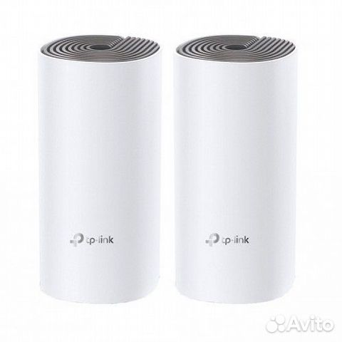 TP-link Deco E4 (2-pack)