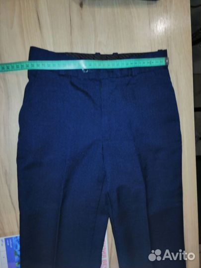 Костюм школьный для мальчика