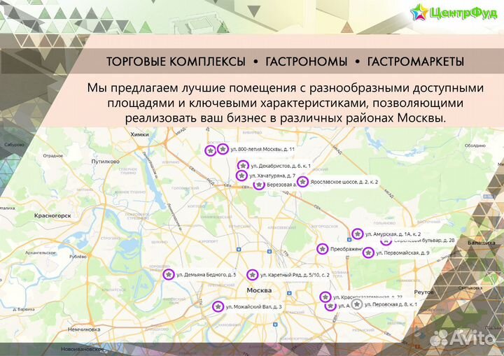 Готовый арендный бизнес, окупаемость 18 месяцев