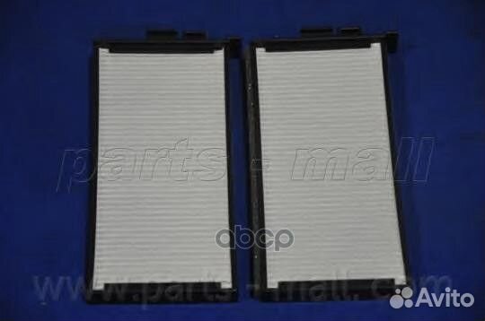 Фильтр салона PMD-001 Parts-Mall