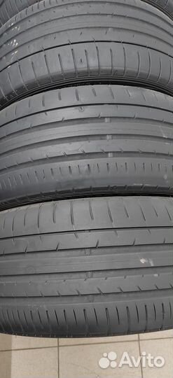 Dunlop SP Sport Maxx 050+ 225/55 R17 101Y