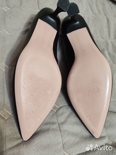 Туфли женские 41 размер