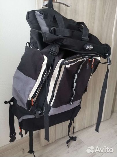 Рюкзак туристический походный