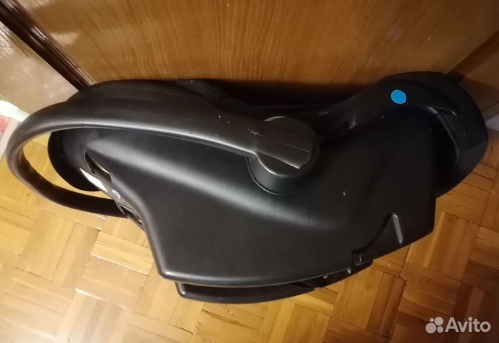 Детское автокресло люлька для новорожденных