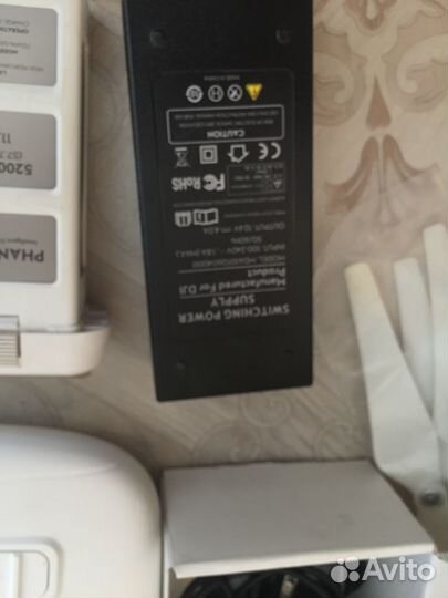 Квадрокоптер