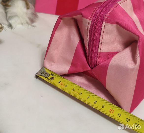 Victoria secret косметичка