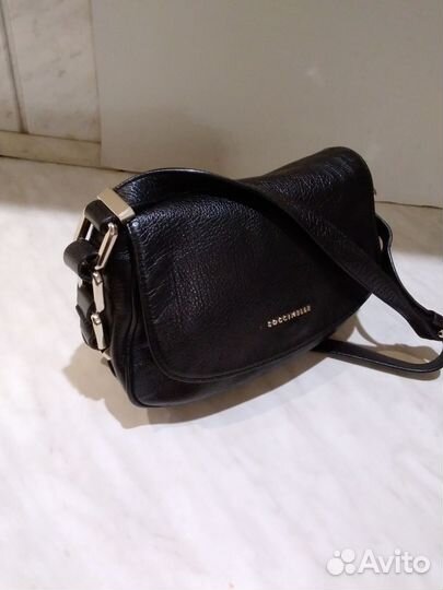 Сумка женская Coccinelle. Оригинал