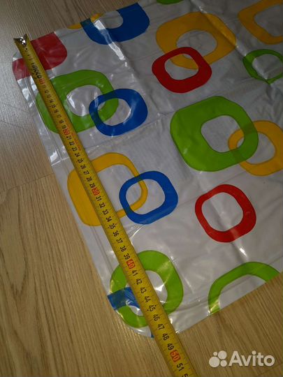 Надувной матрас