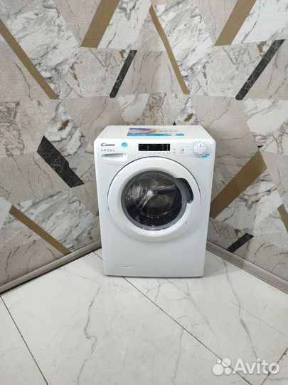 Стиральная машина бу с гарантией