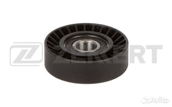 Ролик натяжн ремня Focus 2 Volvo C30 C70 2 S40 2 0