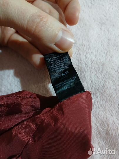 Платье брендовое Apart 44