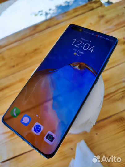 Huawei P40 Pro 8/256gb