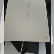 Планшет huawei matebook e go pro