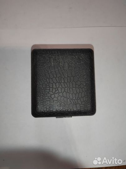 Будильник переносной Слава