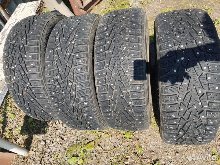 Nordman 7 205/55 R16