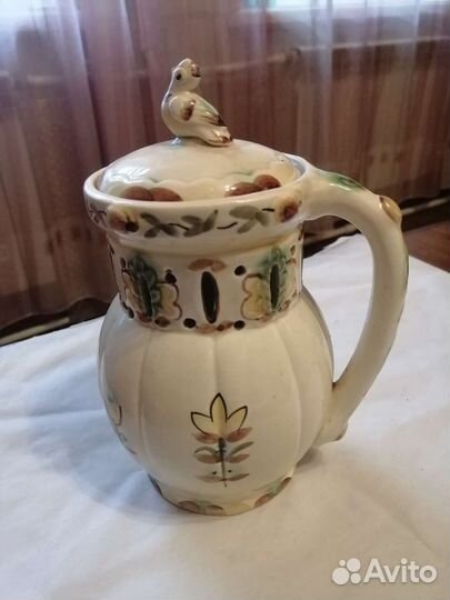 Кувшин, кружка СССР