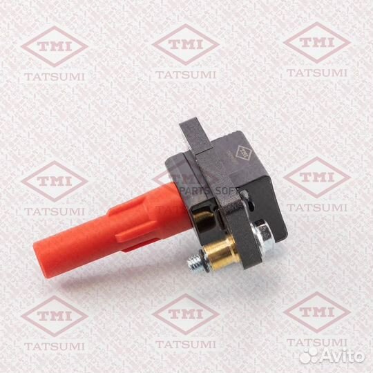 Катушка зажигания