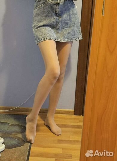 Колготки капроновые